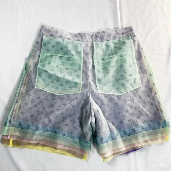 Louis Vuitton shorts